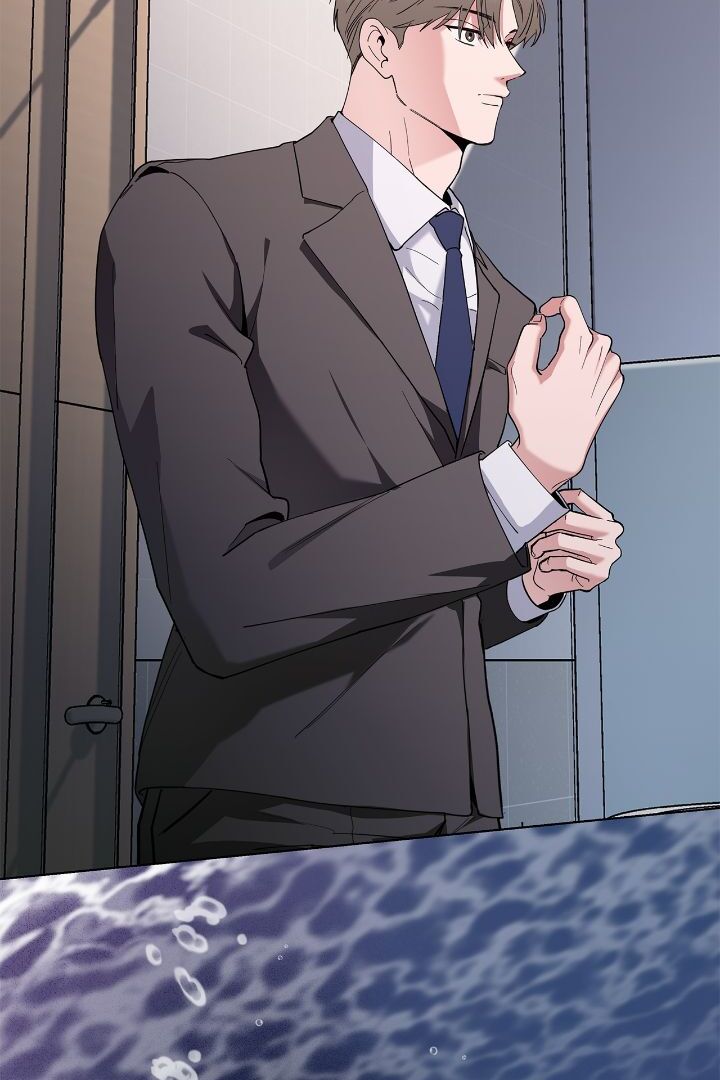 Salty Lust - Chapter 53 manhwa