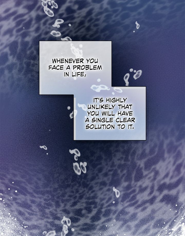 Salty Lust - Chapter 53 manhwa