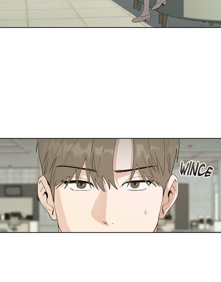 Salty Lust - Chapter 53 manhwa