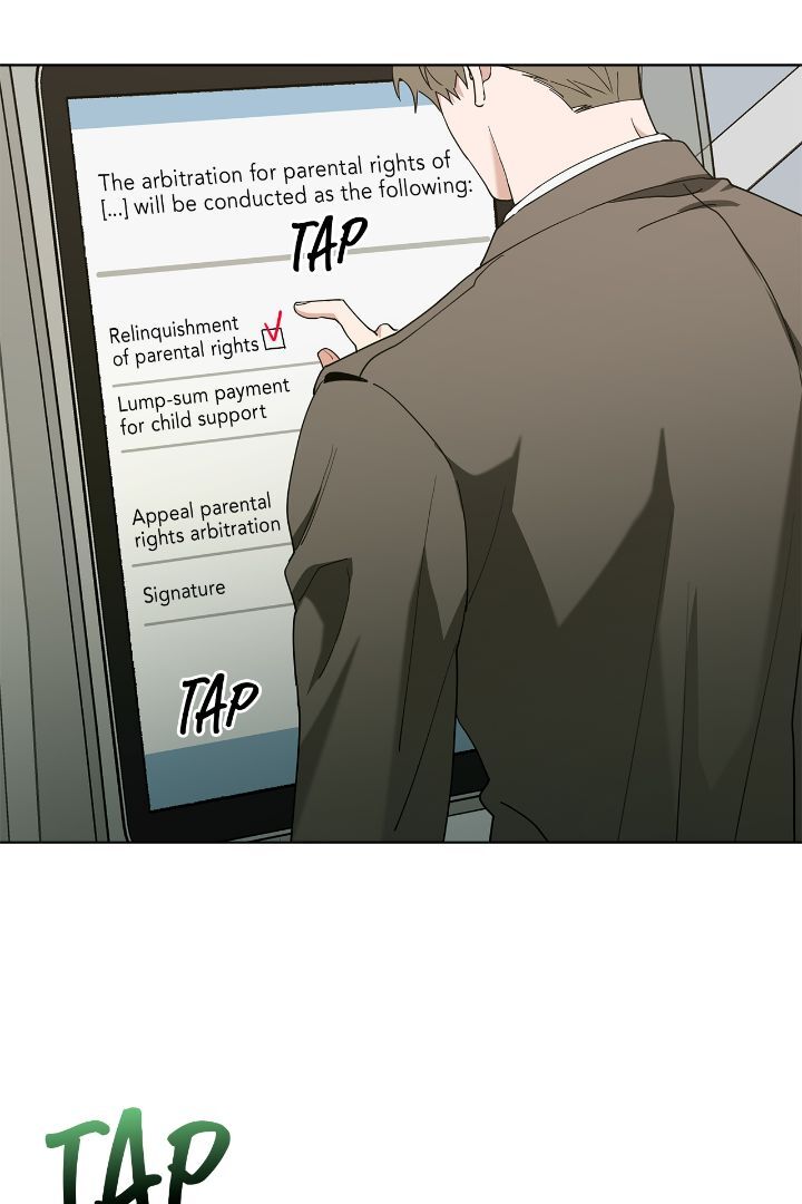 Salty Lust - Chapter 53 manhwa