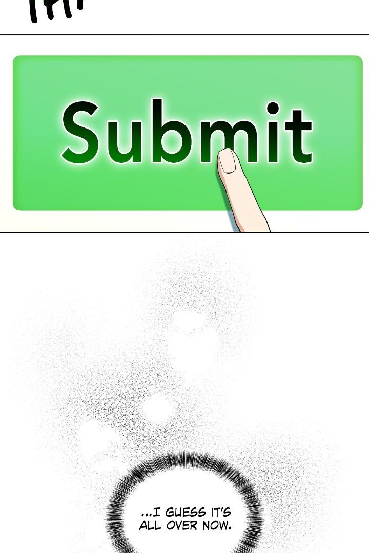 Salty Lust - Chapter 53 manhwa