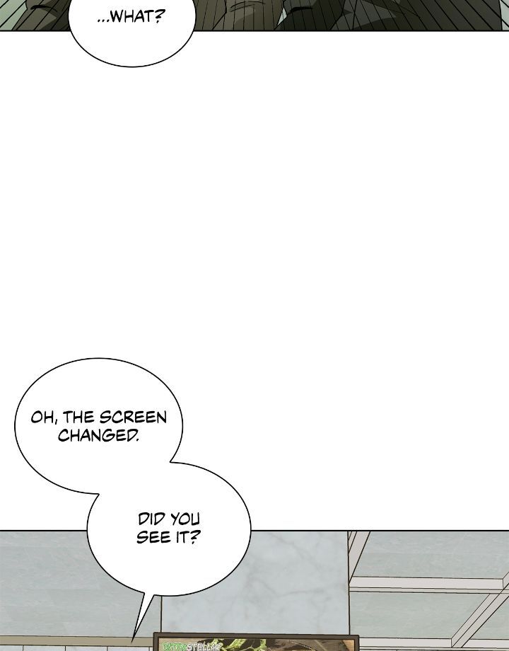 Salty Lust - Chapter 53 manhwa
