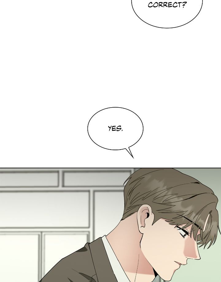 Salty Lust - Chapter 53 manhwa