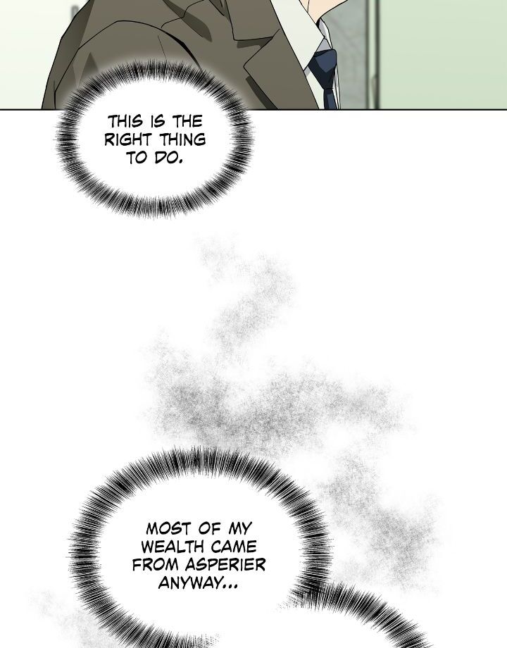 Salty Lust - Chapter 53 manhwa