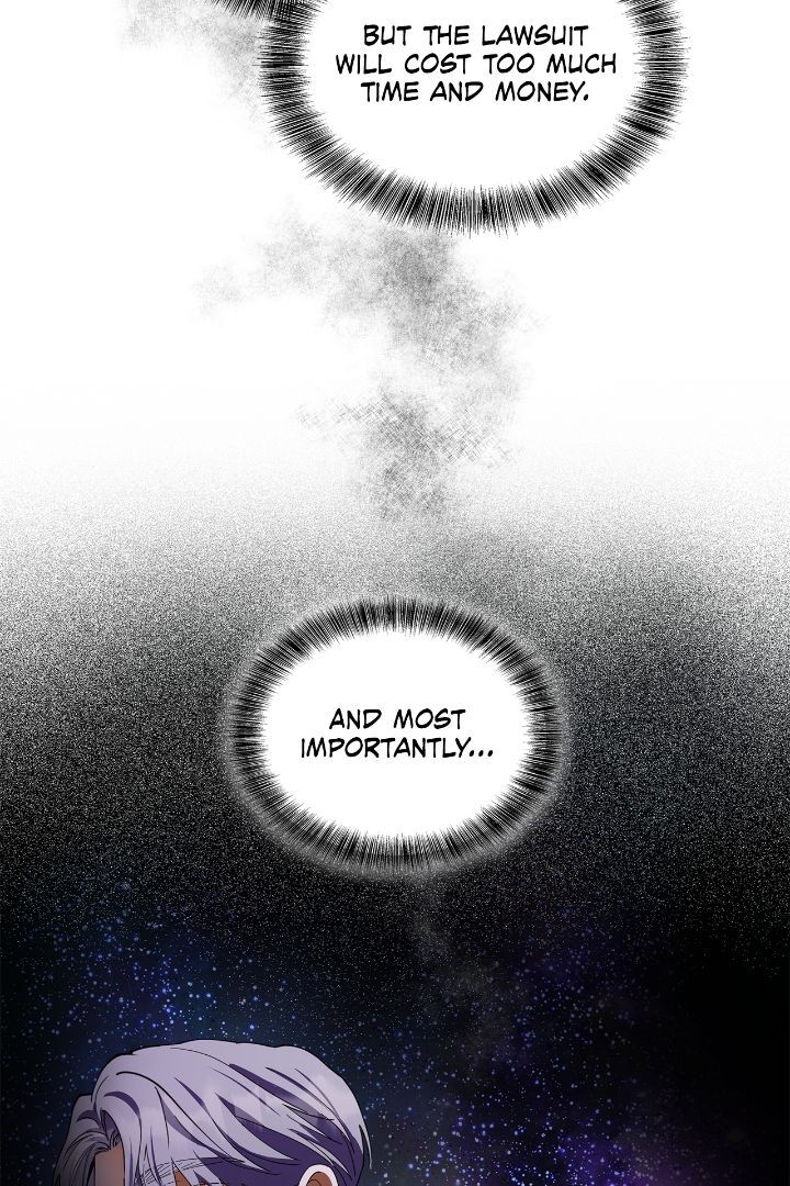 Salty Lust - Chapter 53 manhwa