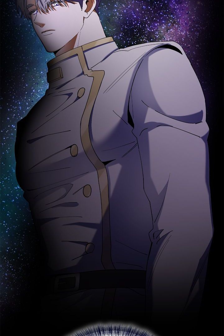 Salty Lust - Chapter 53 manhwa