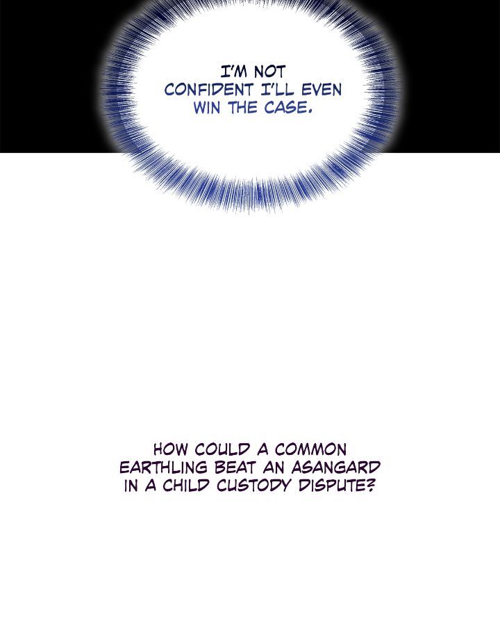 Salty Lust - Chapter 53 manhwa