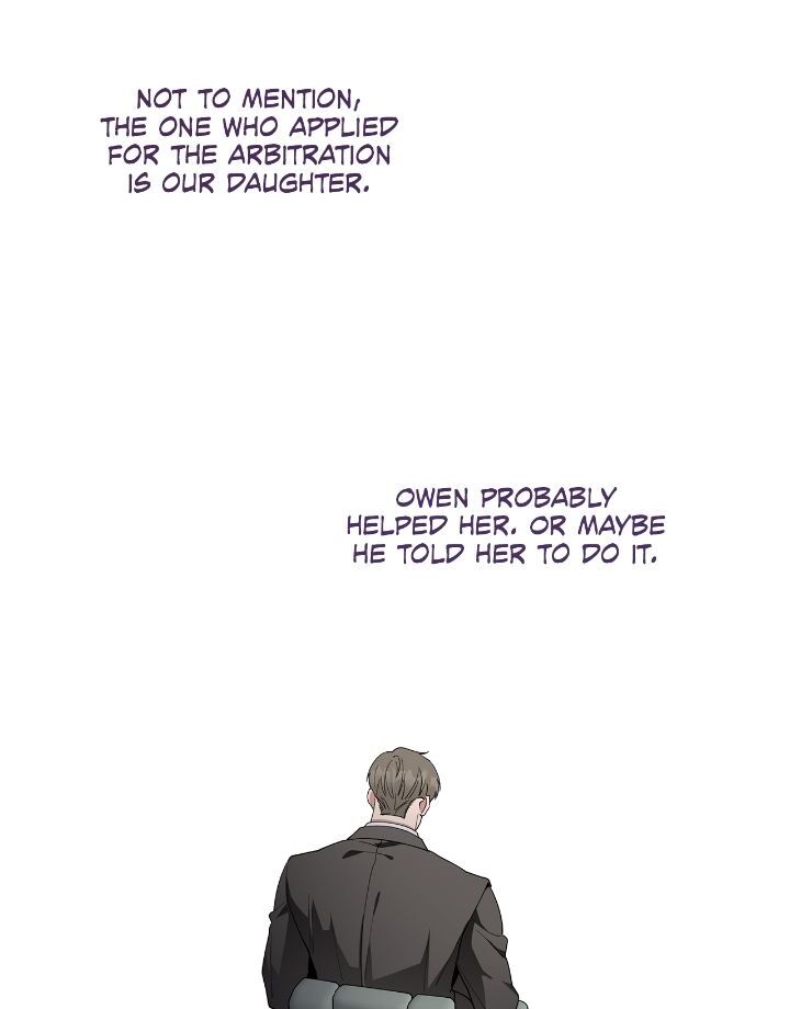 Salty Lust - Chapter 53 manhwa