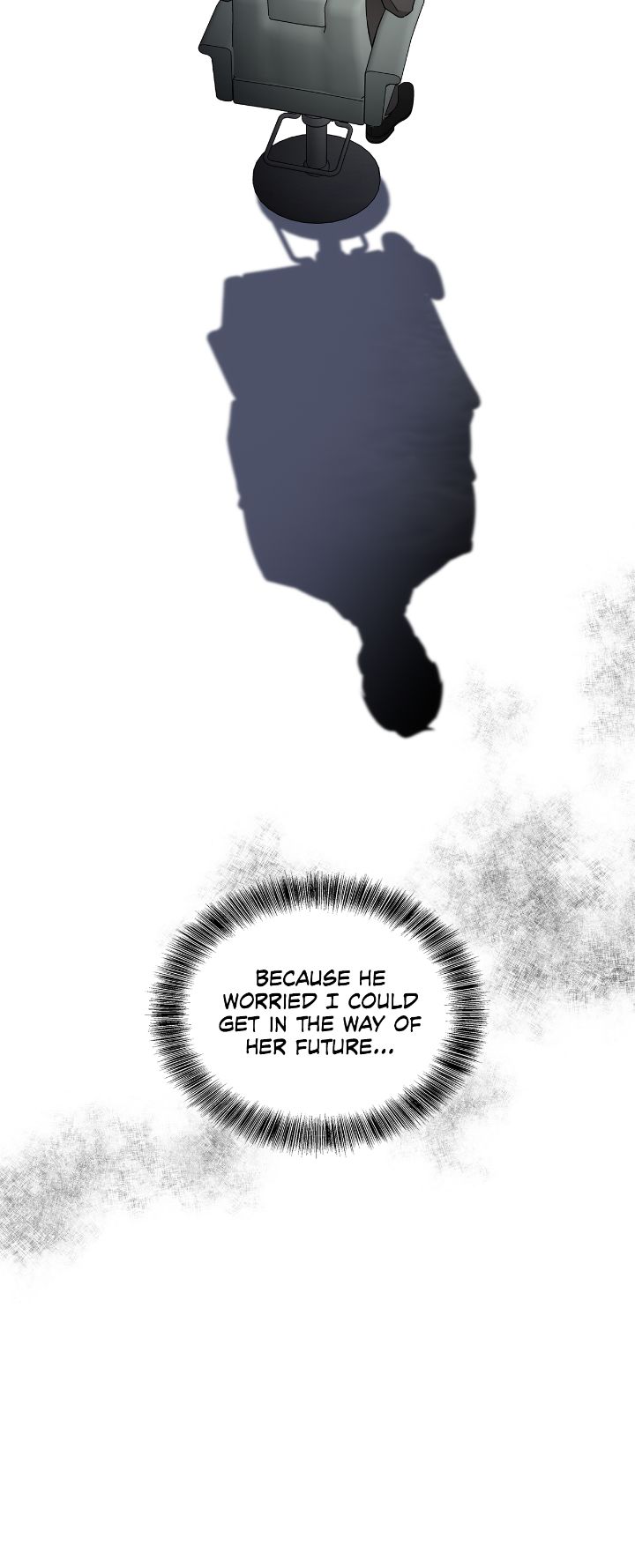 Salty Lust - Chapter 53 manhwa