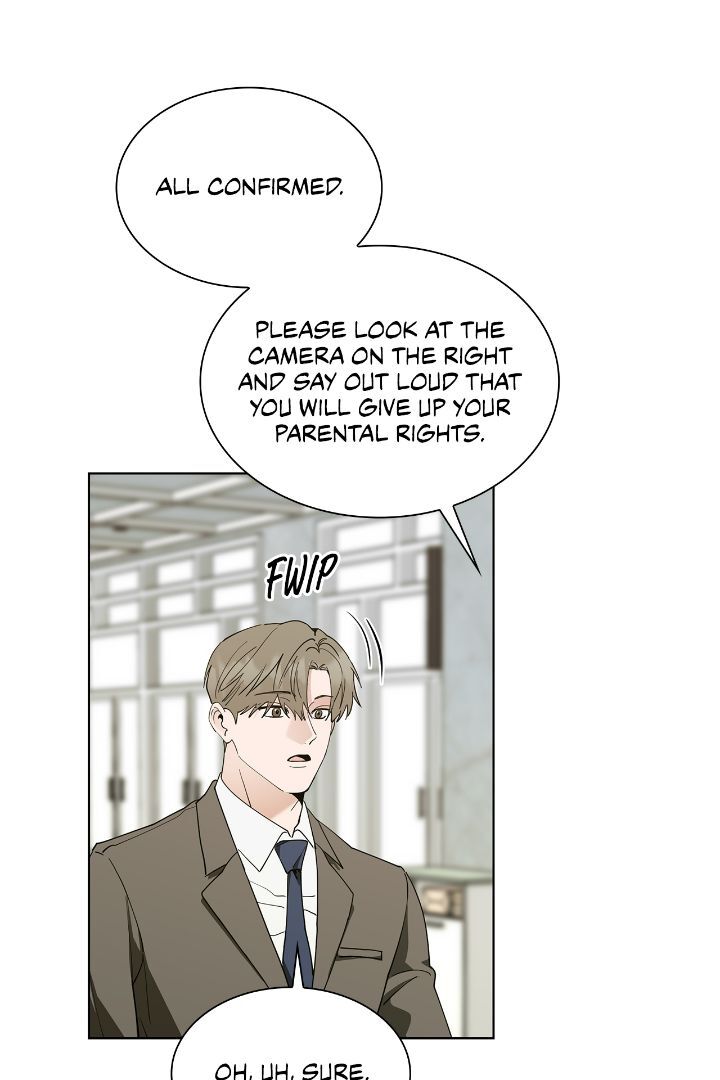 Salty Lust - Chapter 53 manhwa