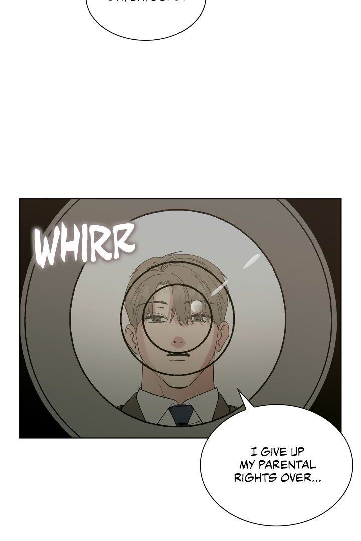 Salty Lust - Chapter 53 manhwa