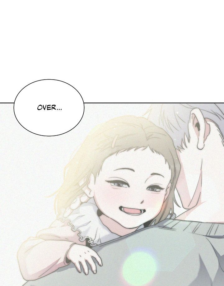 Salty Lust - Chapter 53 manhwa