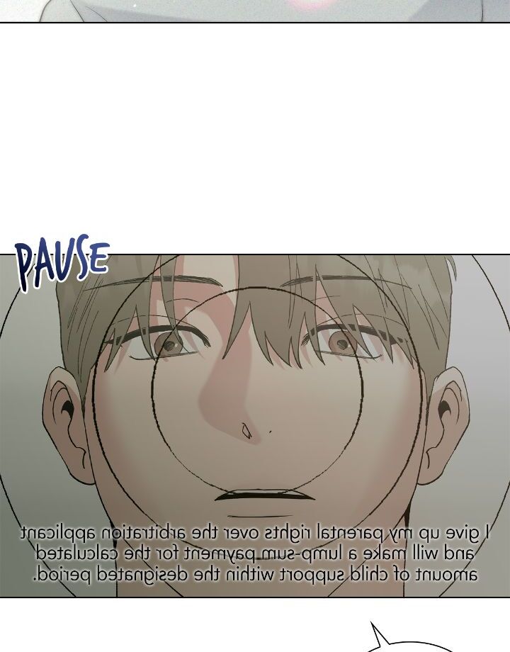 Salty Lust - Chapter 53 manhwa