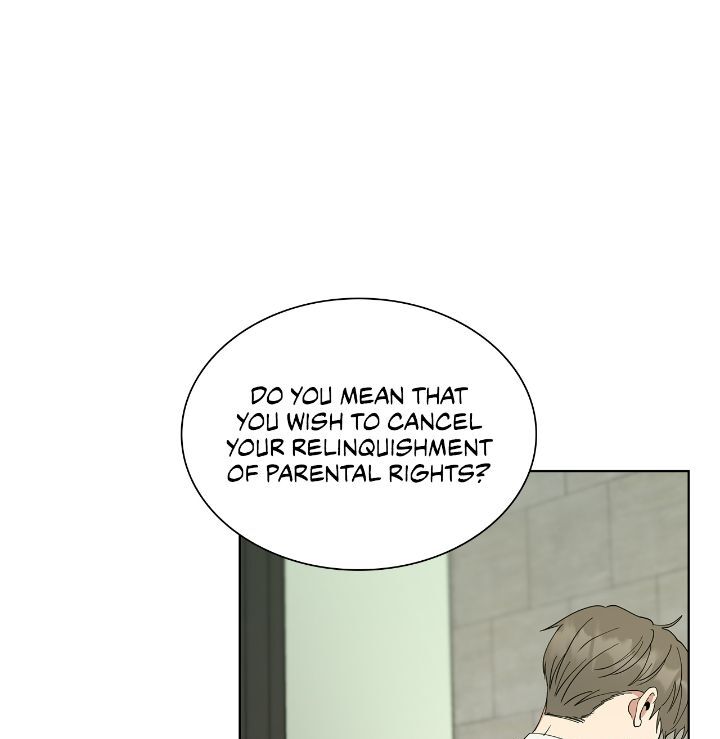 Salty Lust - Chapter 53 manhwa