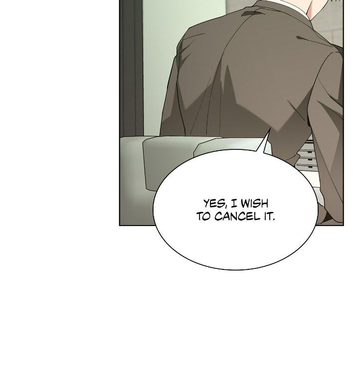 Salty Lust - Chapter 53 manhwa