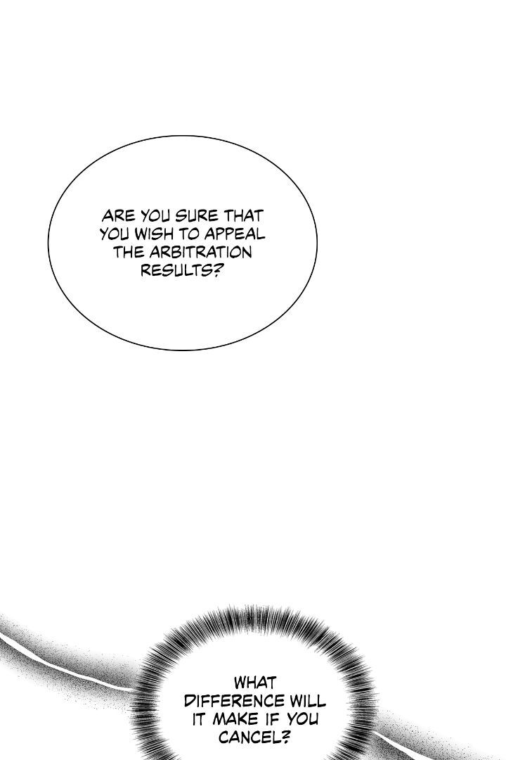 Salty Lust - Chapter 53 manhwa