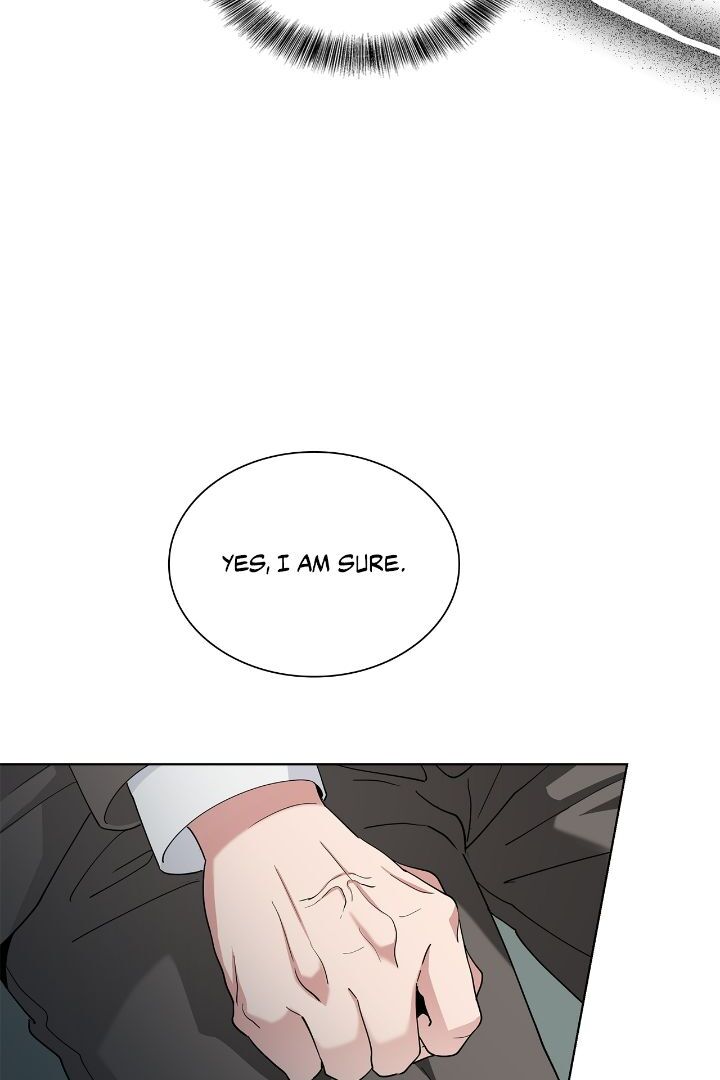 Salty Lust - Chapter 53 manhwa