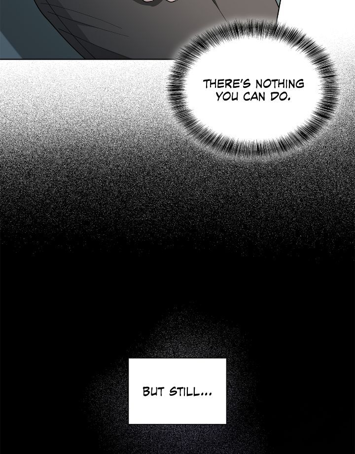 Salty Lust - Chapter 53 manhwa
