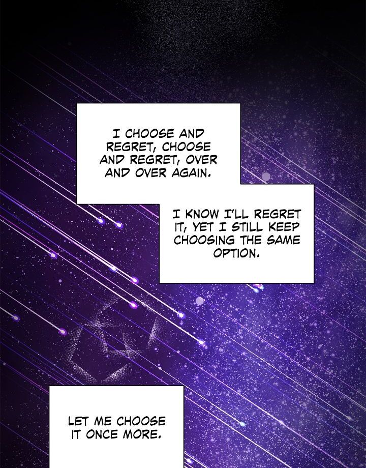 Salty Lust - Chapter 53 manhwa
