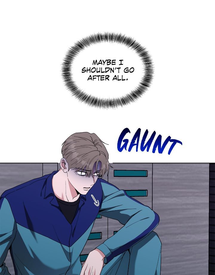 Salty Lust - Chapter 53 manhwa