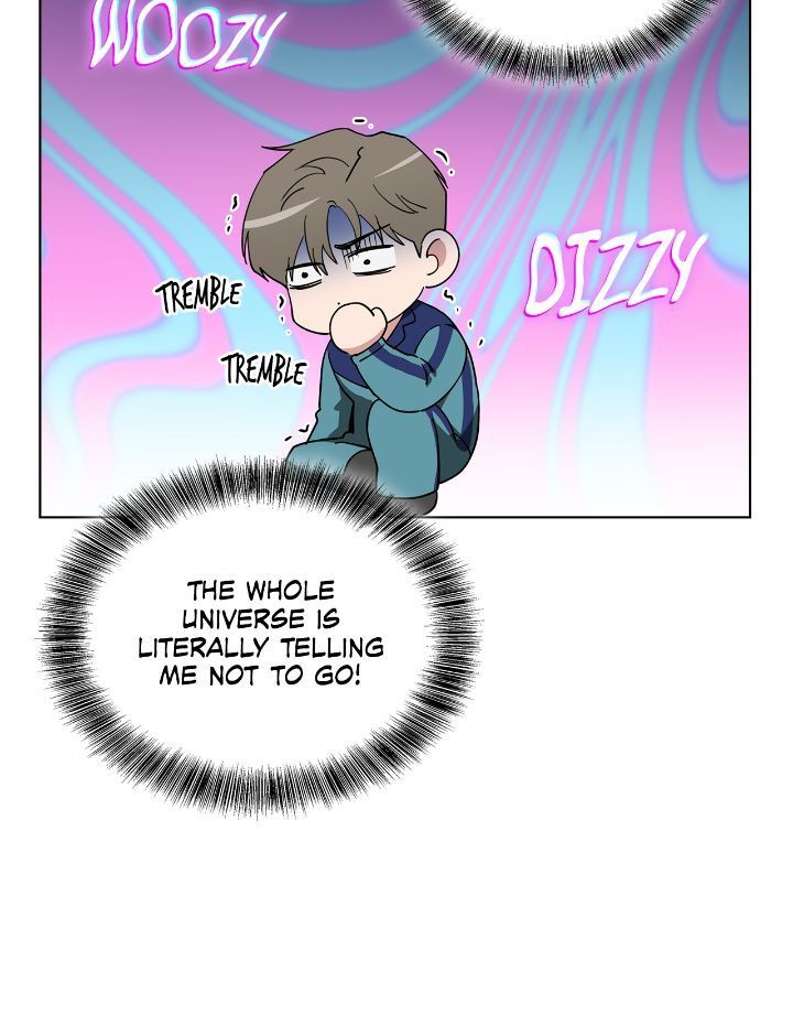Salty Lust - Chapter 53 manhwa