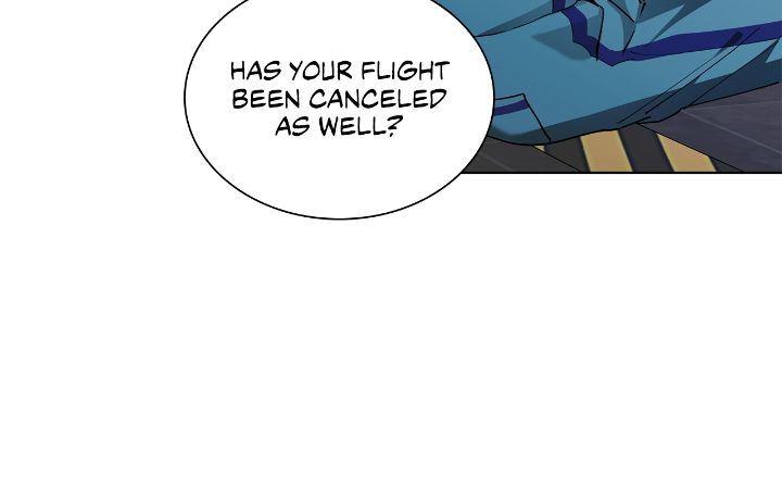 Salty Lust - Chapter 53 manhwa