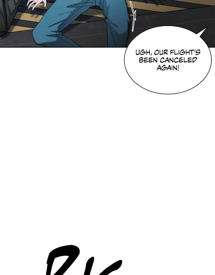 Salty Lust - Chapter 53 manhwa