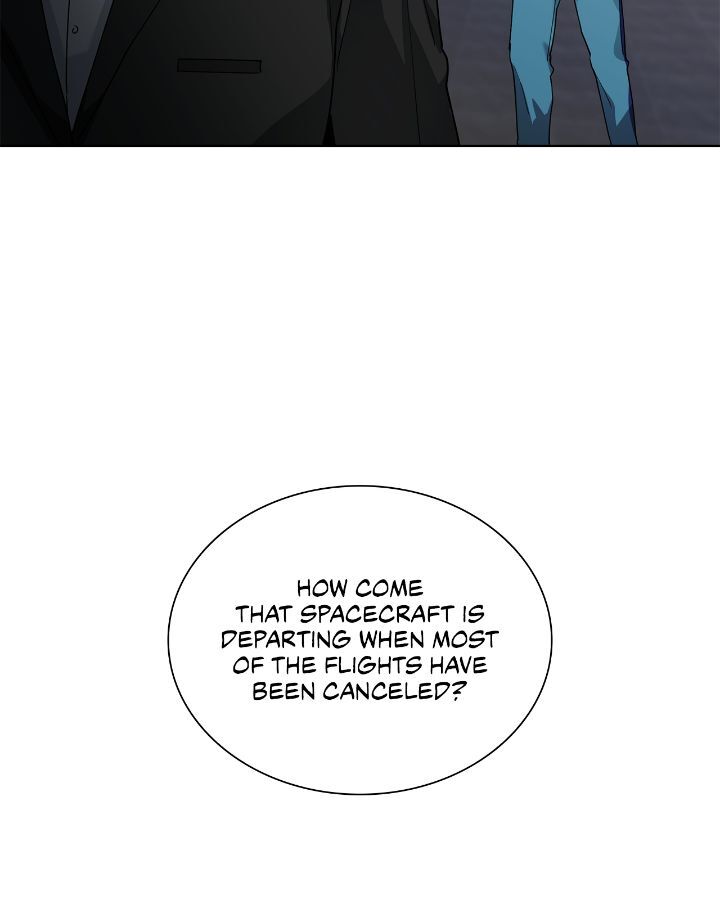 Salty Lust - Chapter 53 manhwa