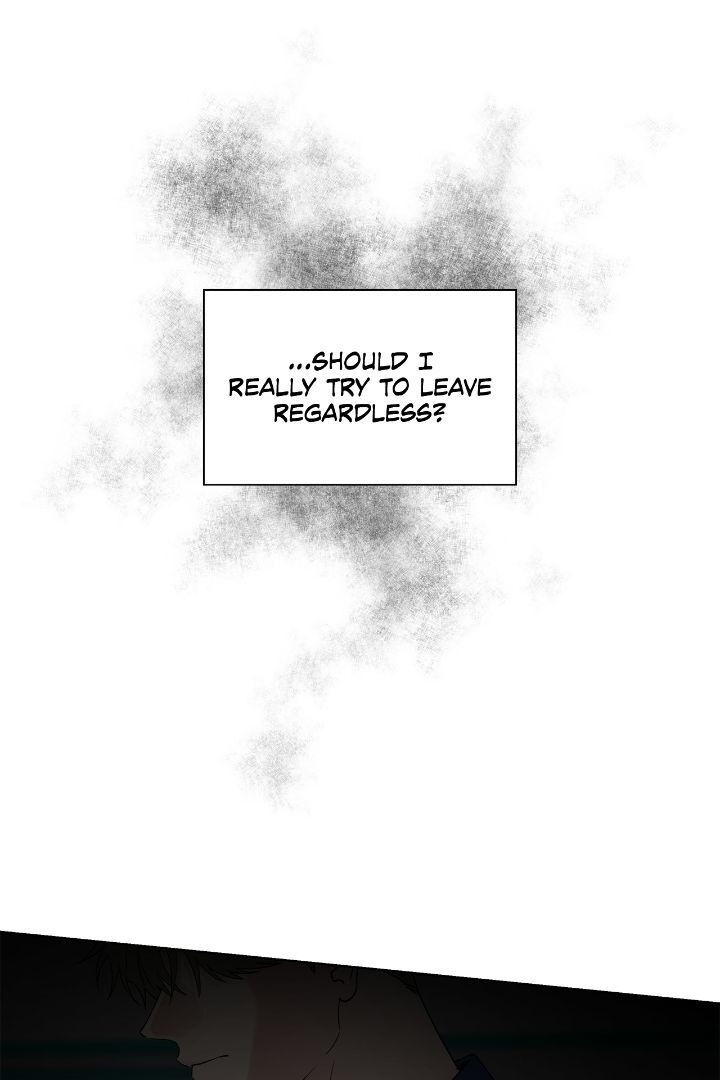Salty Lust - Chapter 53 manhwa