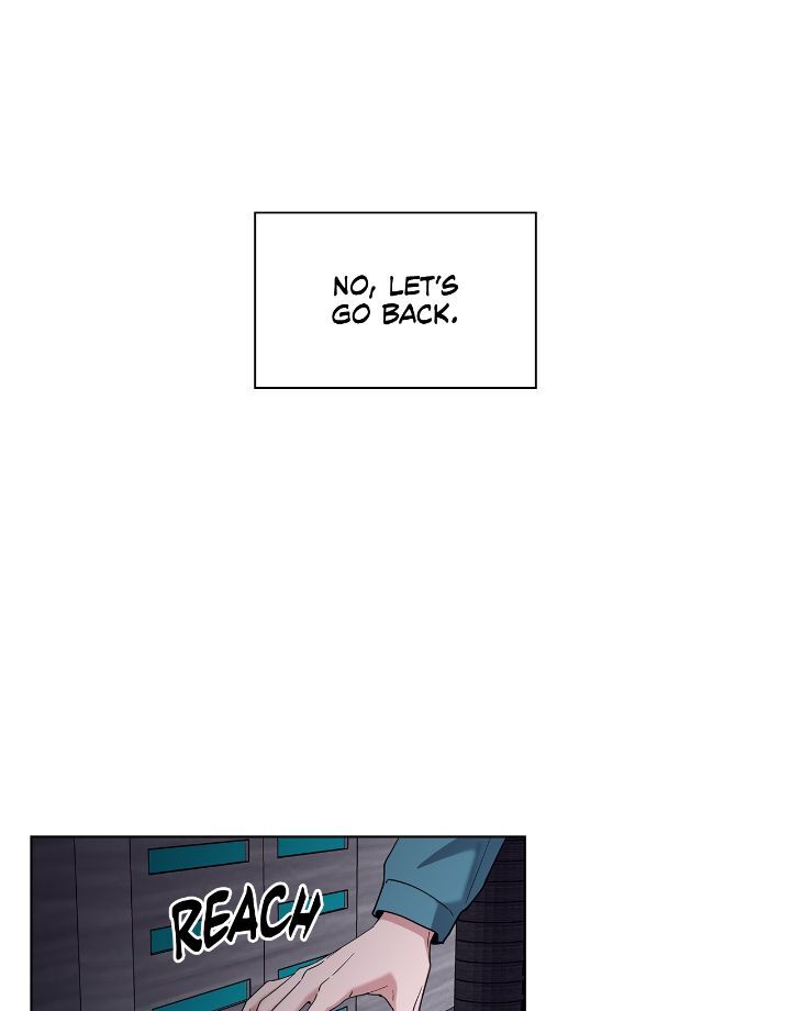 Salty Lust - Chapter 53 manhwa