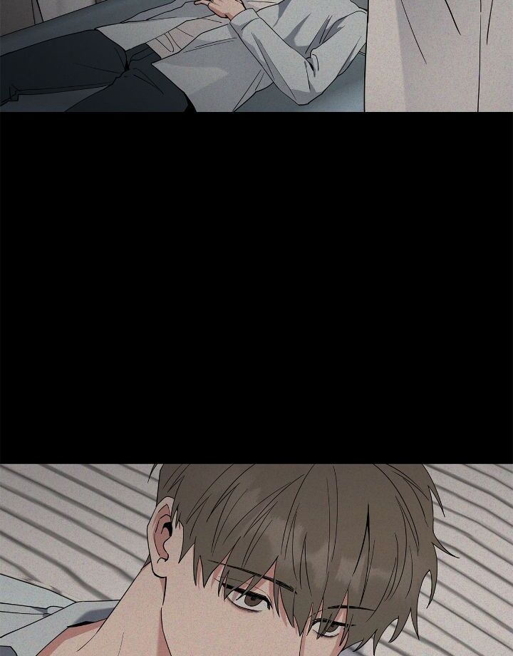 Salty Lust - Chapter 53 manhwa