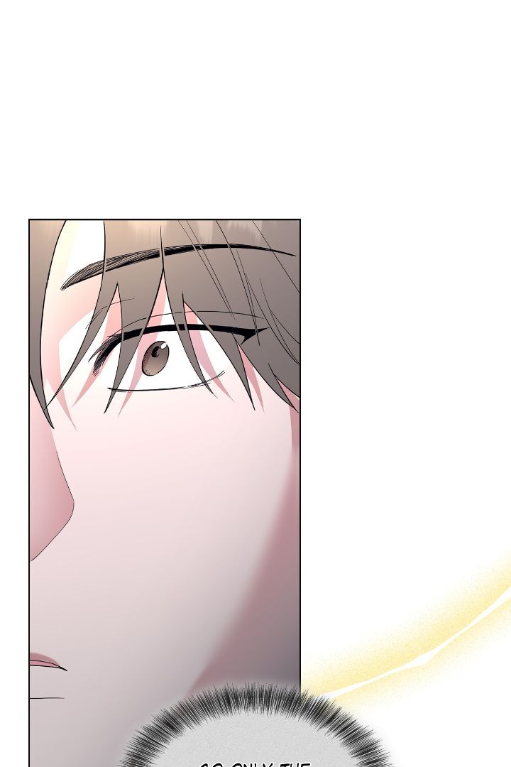Salty Lust - Chapter 53 manhwa