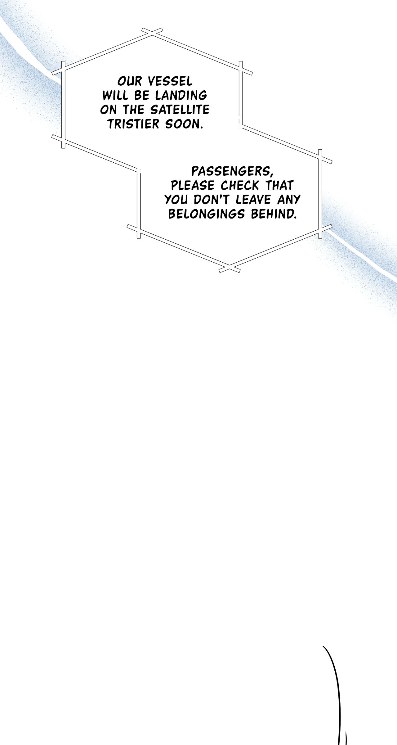 Salty Lust - Chapter 54 manhwa