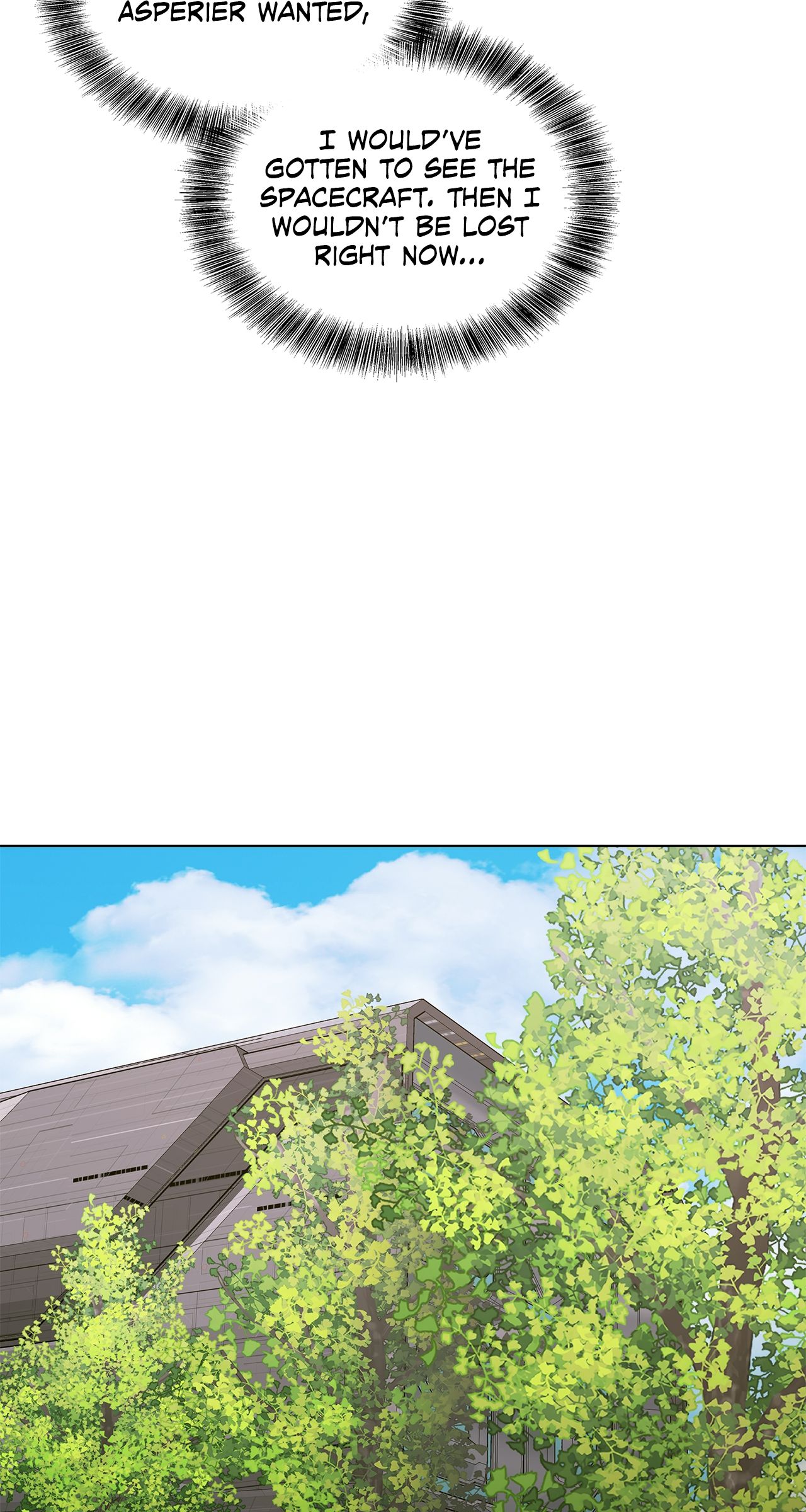 Salty Lust - Chapter 54 manhwa
