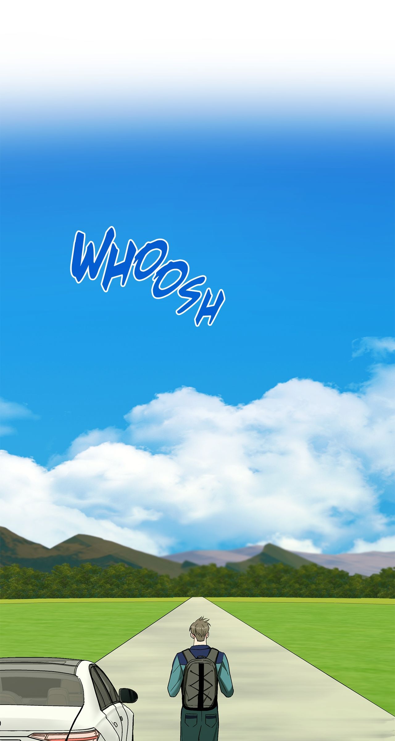 Salty Lust - Chapter 54 manhwa