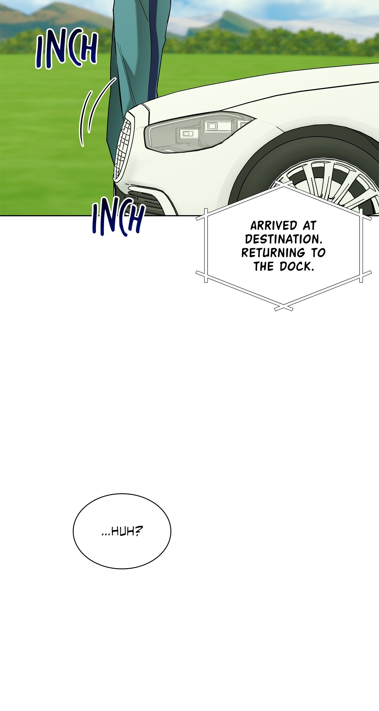 Salty Lust - Chapter 54 manhwa