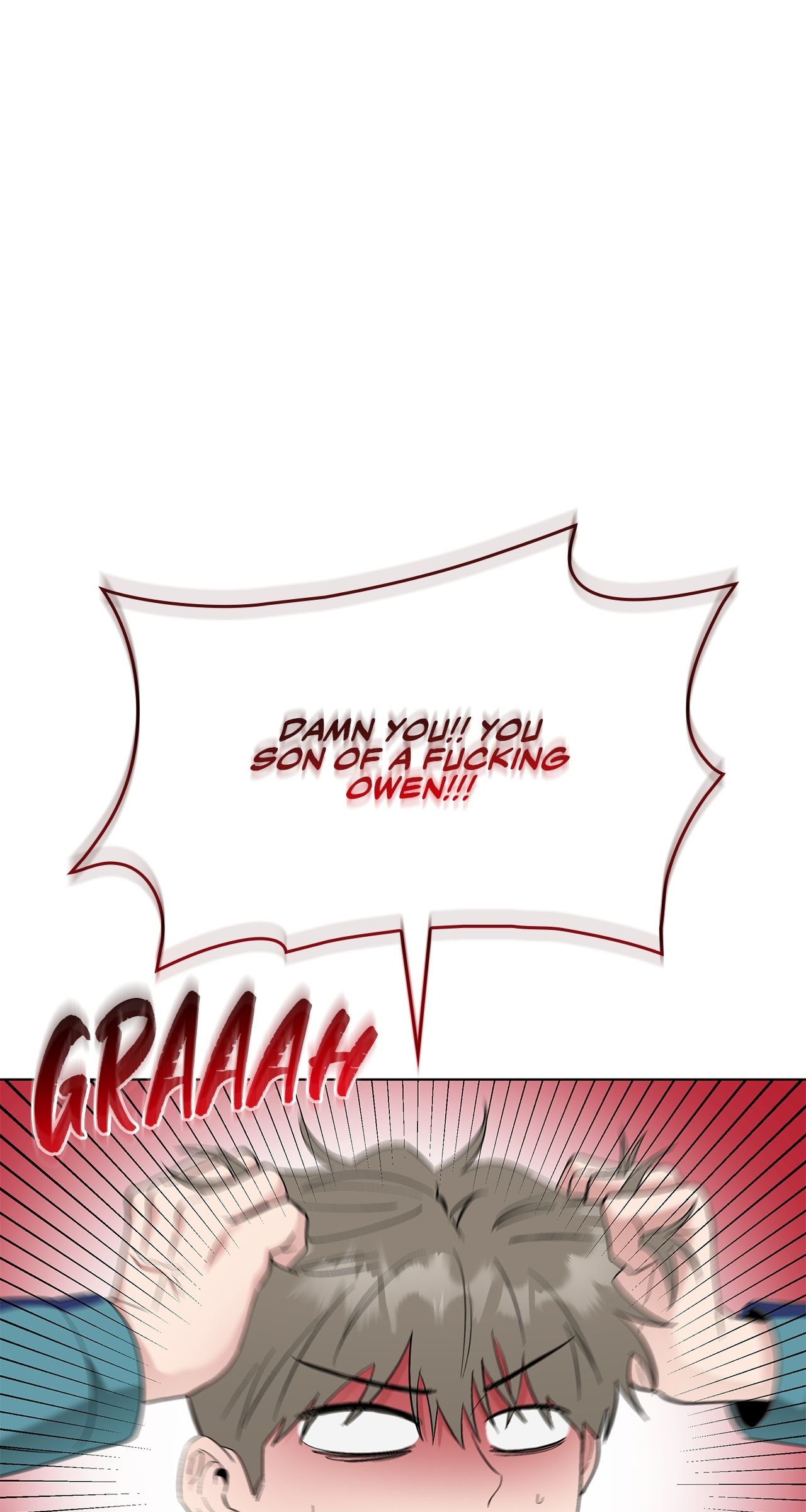Salty Lust - Chapter 54 manhwa