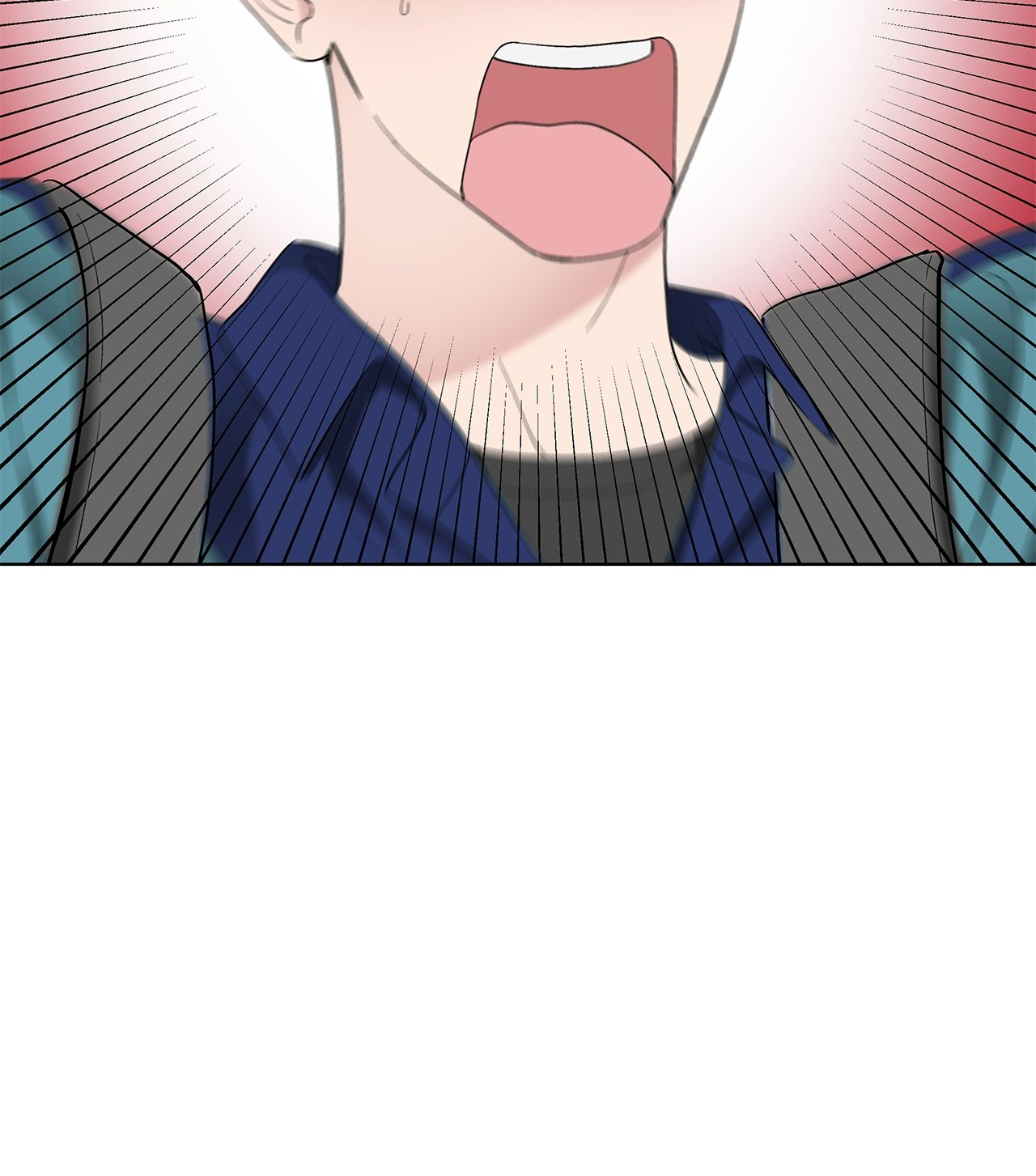 Salty Lust - Chapter 54 manhwa