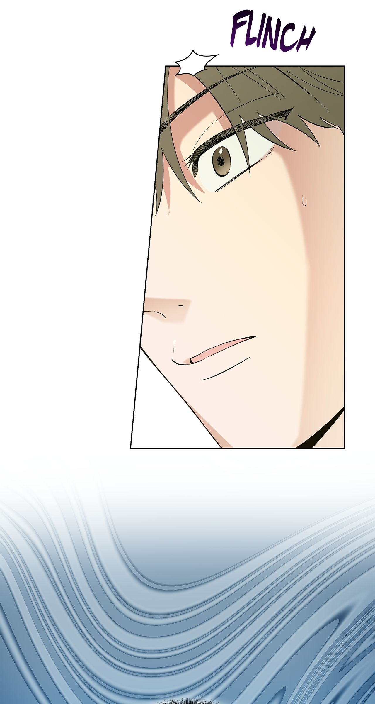 Salty Lust - Chapter 54 manhwa