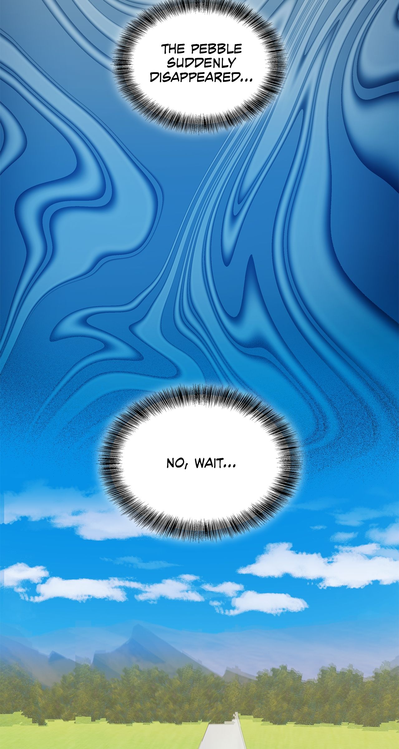 Salty Lust - Chapter 54 manhwa