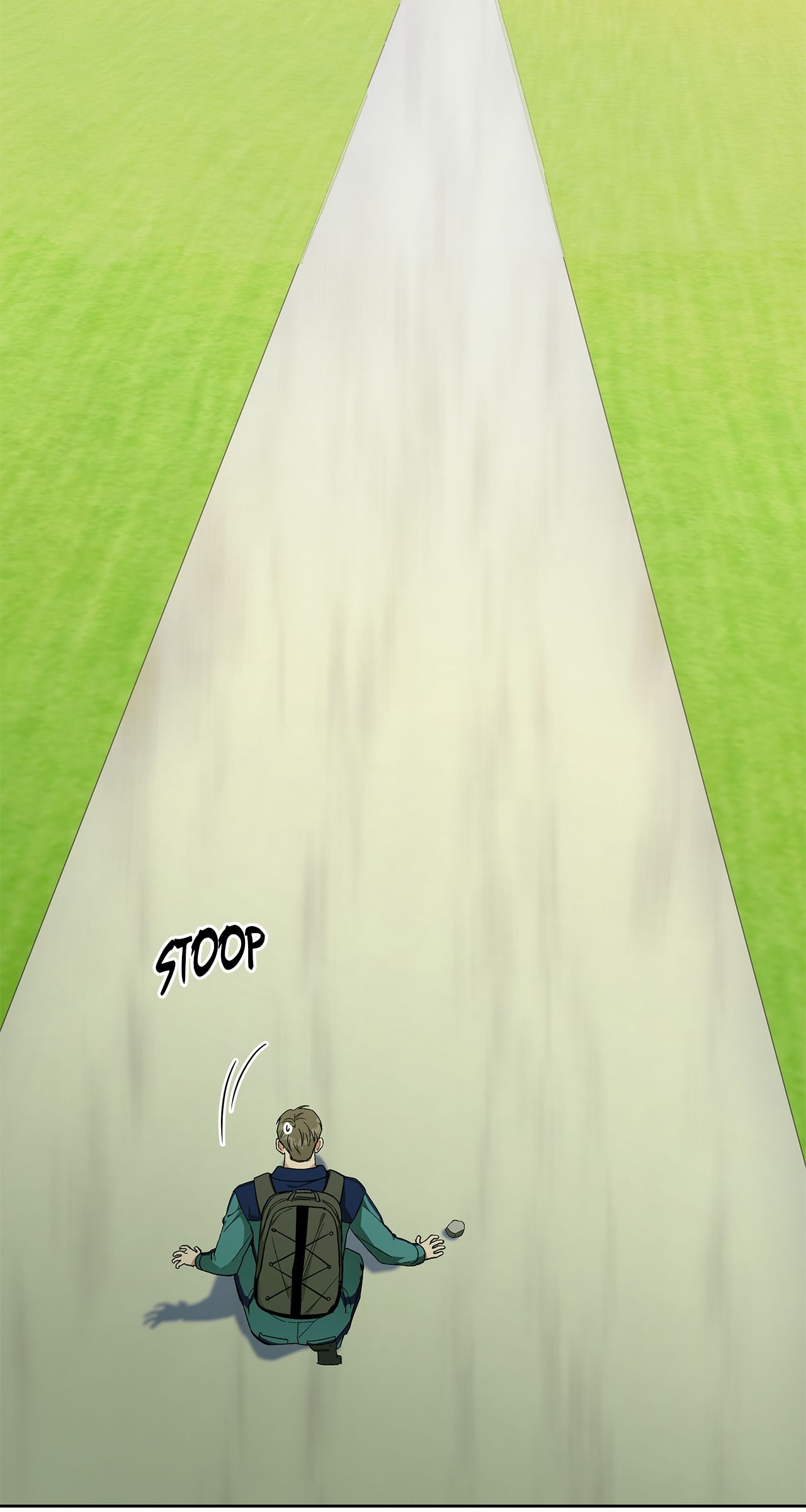 Salty Lust - Chapter 54 manhwa
