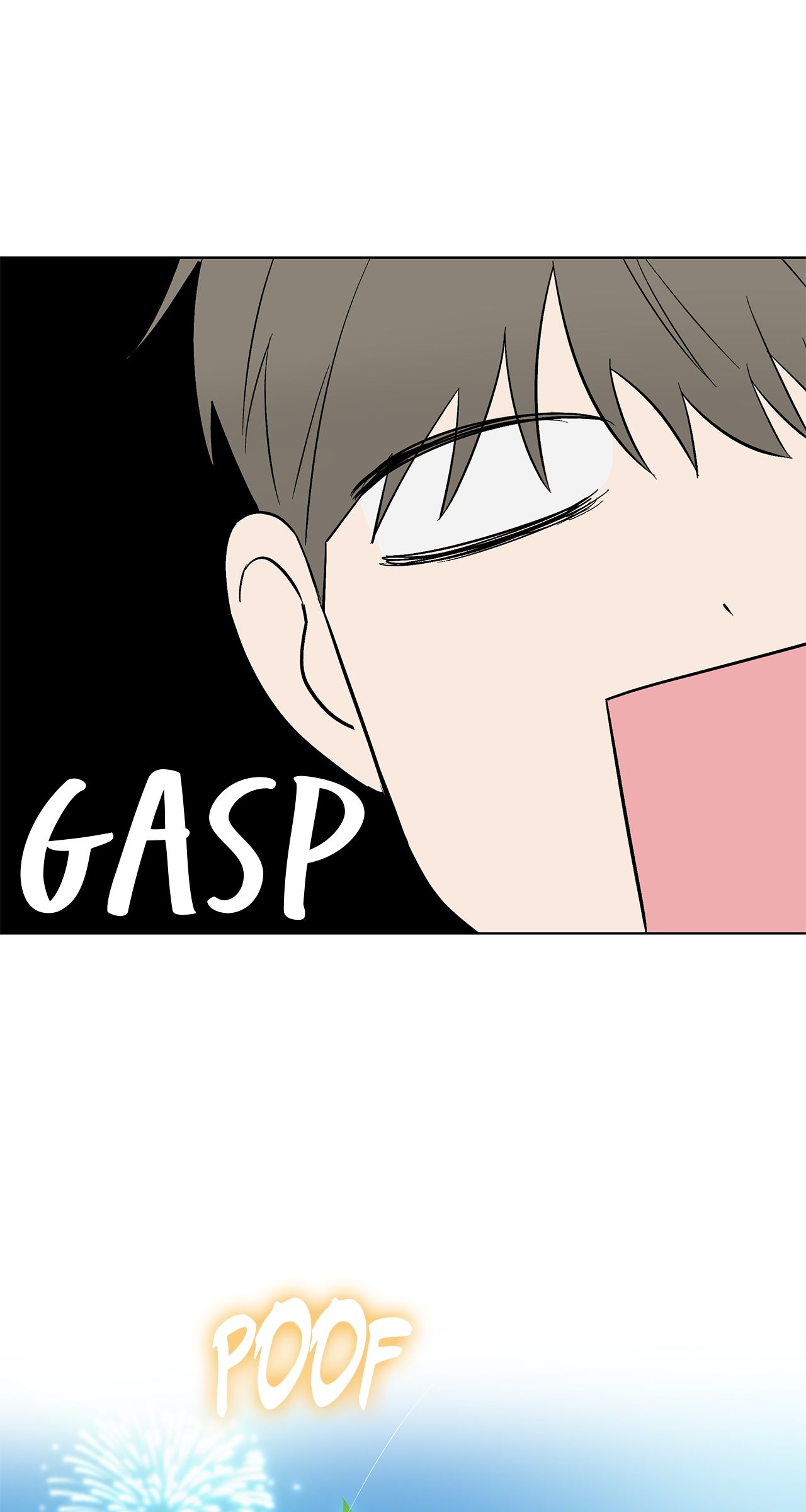 Salty Lust - Chapter 54 manhwa