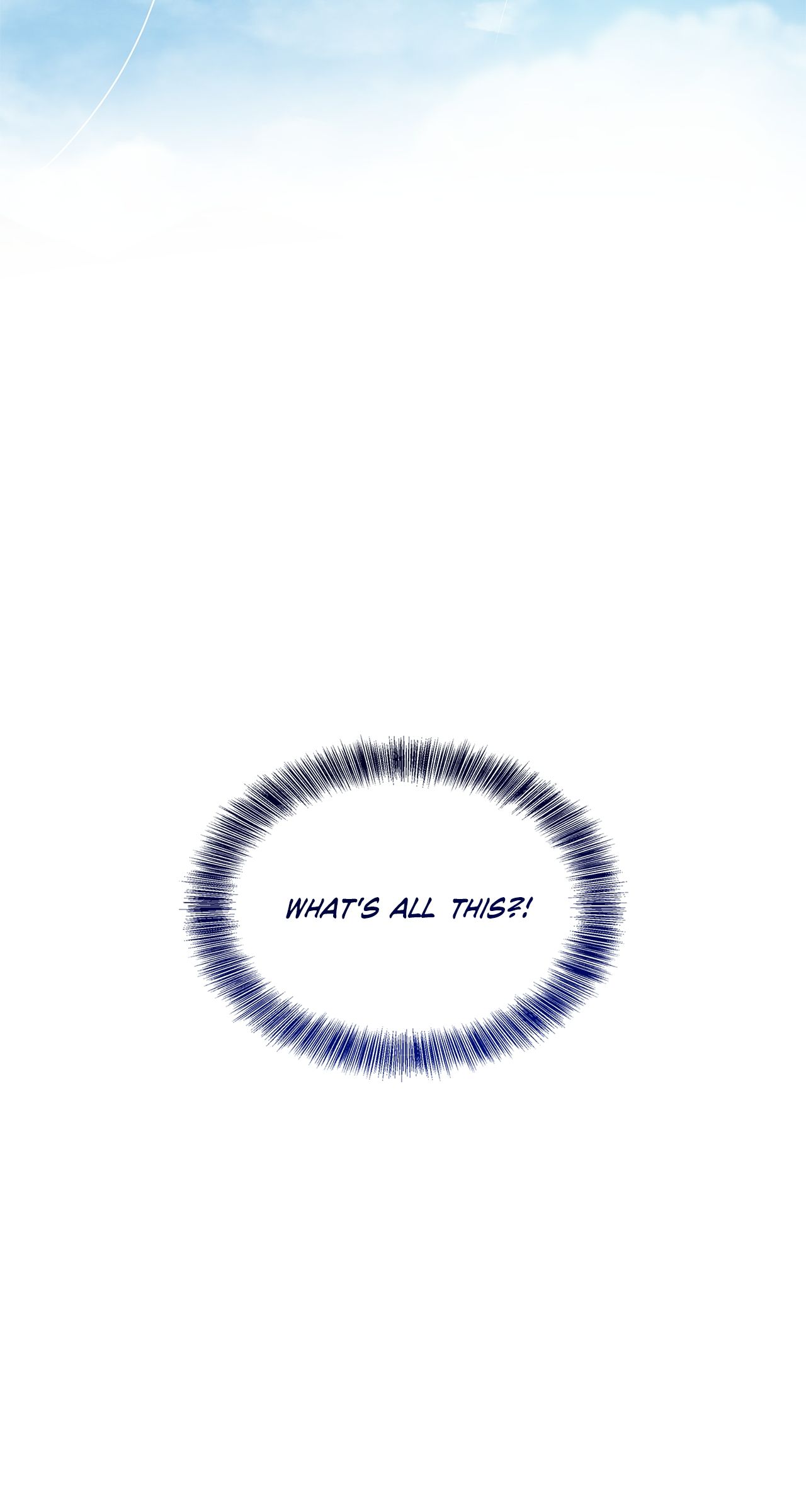 Salty Lust - Chapter 54 manhwa
