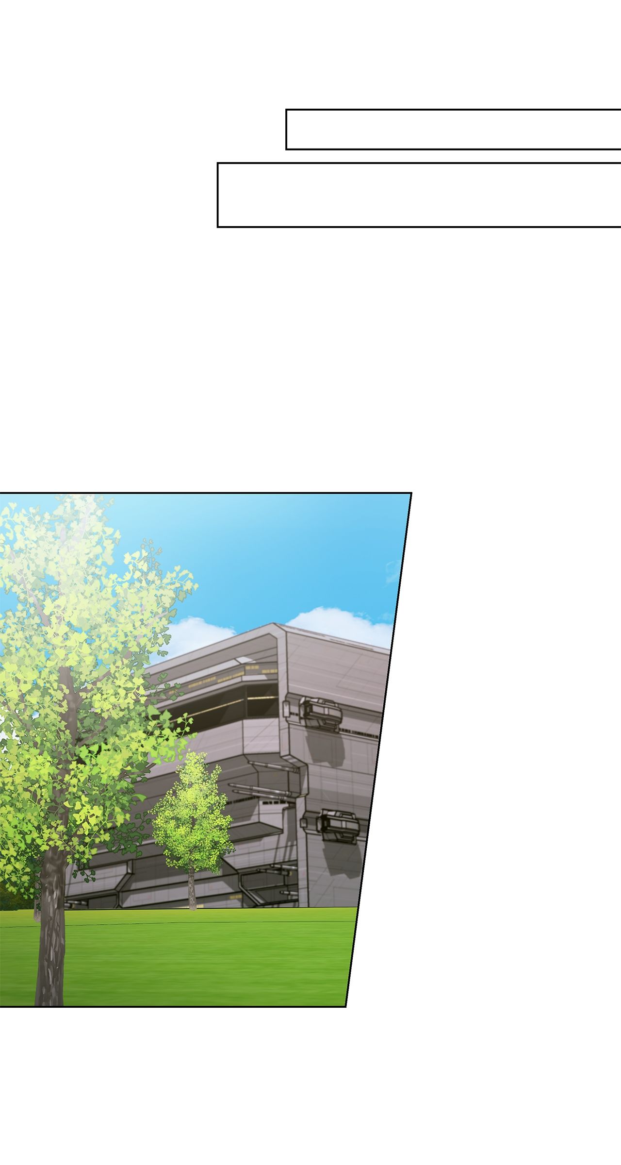 Salty Lust - Chapter 54 manhwa
