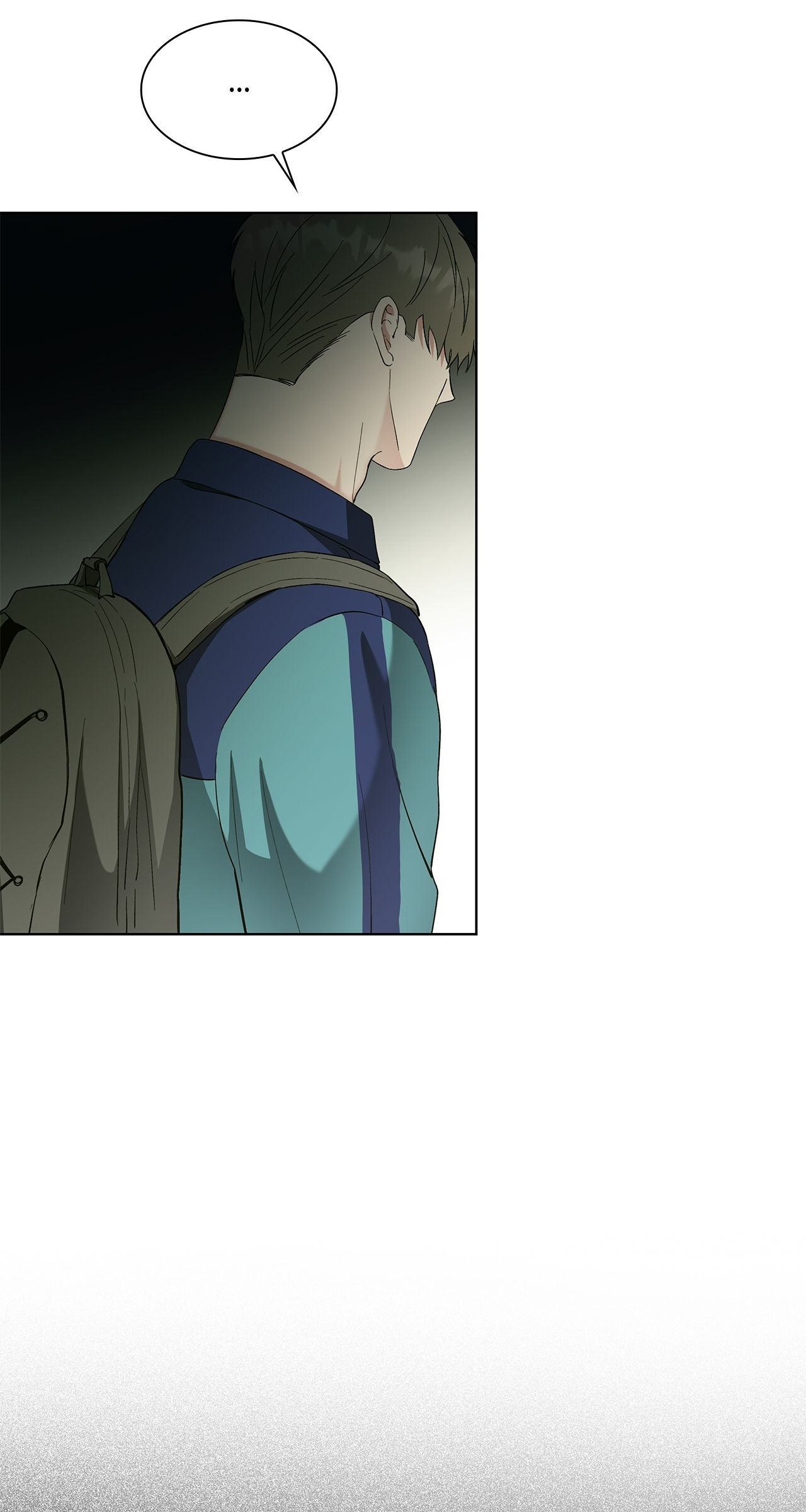 Salty Lust - Chapter 54 manhwa