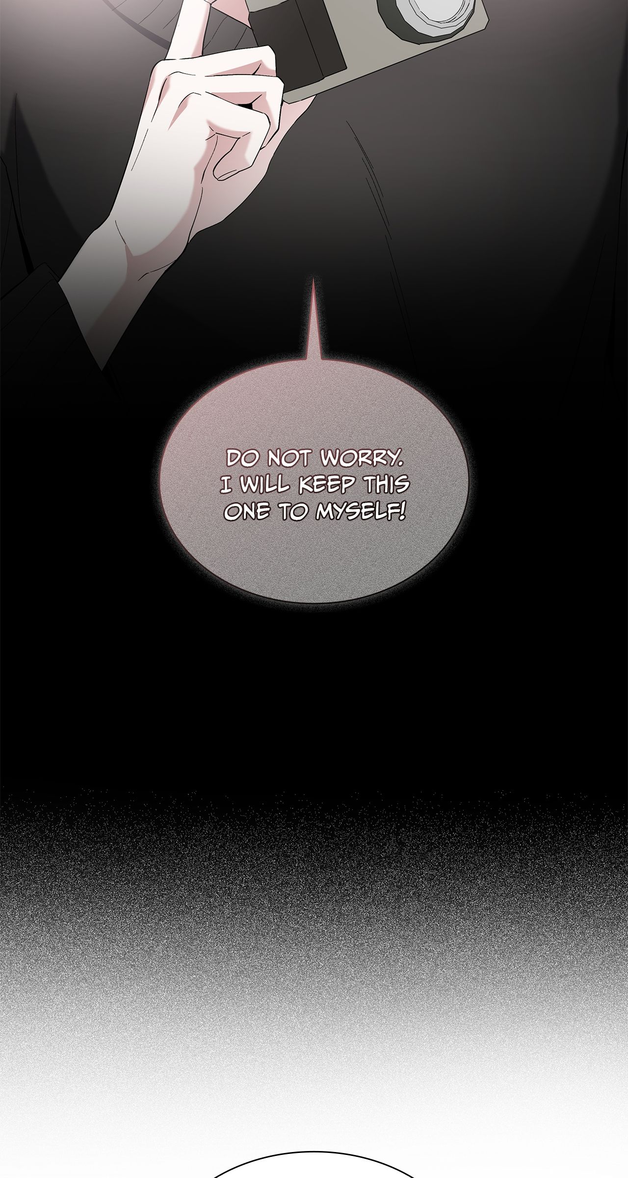 Salty Lust - Chapter 54 manhwa