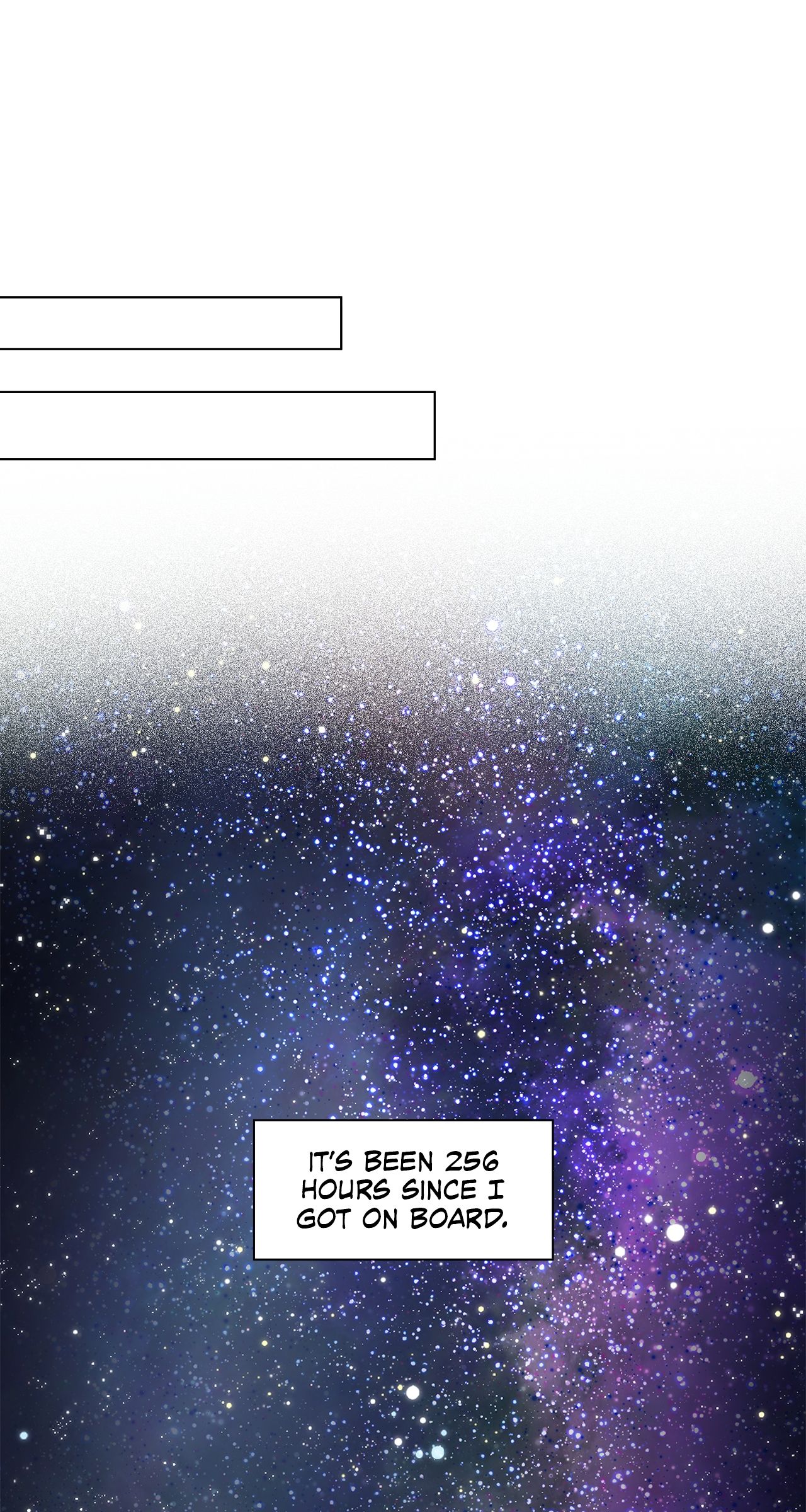 Salty Lust - Chapter 54 manhwa