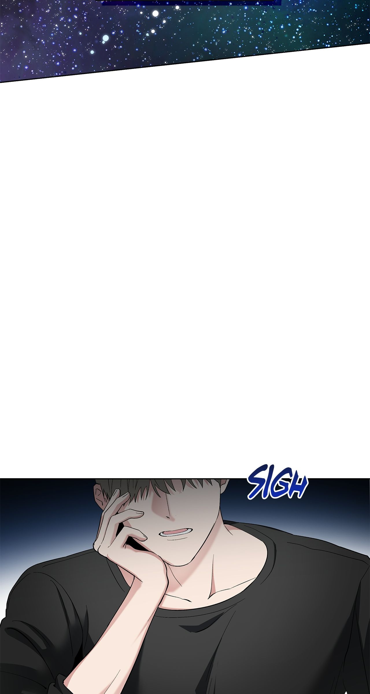 Salty Lust - Chapter 54 manhwa