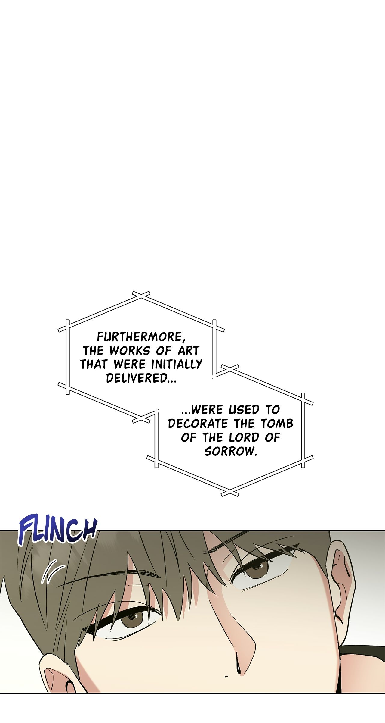 Salty Lust - Chapter 54 manhwa