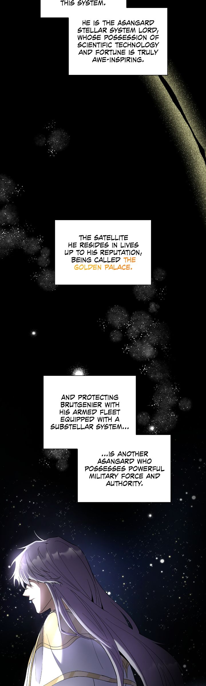 Salty Lust - Chapter 55 manhwa